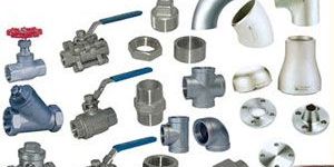 Industrial Valves