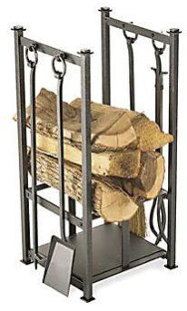 Fireplace Accessories