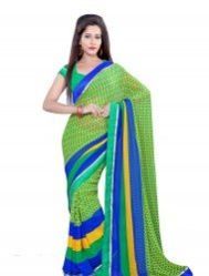Casual Sarees