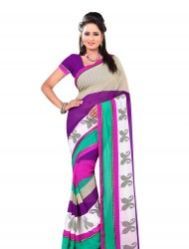 Designer Saree