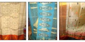 Handloom Saree