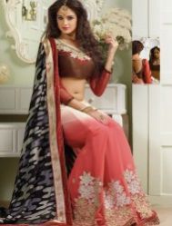 Wedding Sarees