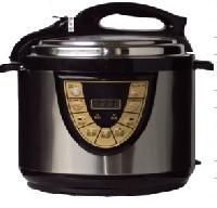 Electric Pressure Cookers
