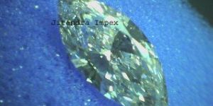 Pear Shapes Gemstone