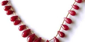 Ruby Beads - 02