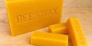 Filtered Beeswax