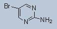 2-Amino-5-bromopyrimidine