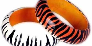 Wooden Bangles W-003