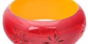 Wooden Bangles W-046