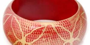 Wooden Bracelets WB-01