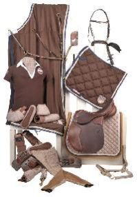 Horse Riding Equipment