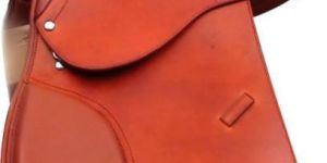Saddle