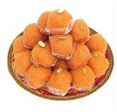 Motichoor Ladoo