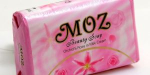 Beauty Soap