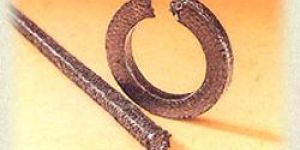 Inconnel Glass Fibre Packing-INMARCO STYLE 124IG