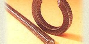 Graphite PTFE Fibre Packing Inmarco Style 103