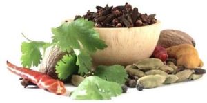 Natural Herbal Extract