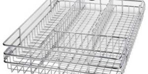 Wire Kitchen Baskets