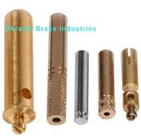 Brass Plug Pins