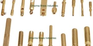 Brass Plug Sockets