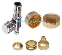 Brass Precision Parts