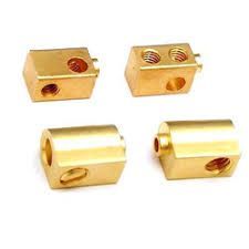 Brass Terminal Connector