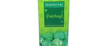 Patchouli