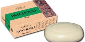 Patchouli Soap