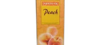 Peach Incense Sticks