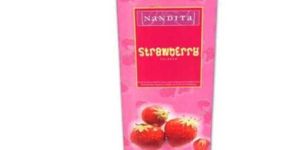 Strawberry Flavour Perfume