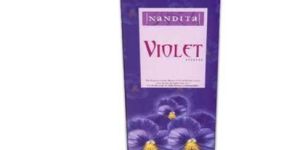 Violet Fragrances