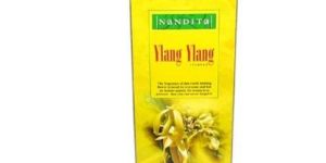 Ylang Ylang
