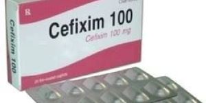 Cefixime Trihydrate