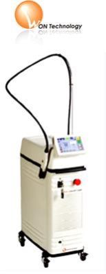 Cosjet SR Long Pulse Nd YAG Laser
