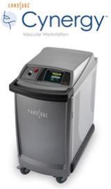 Cynergy Vascular Workstation