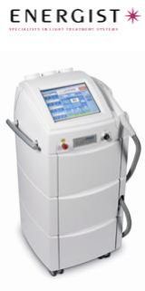 Variable Pulse Light System