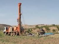 Water Well Drilling Rigs