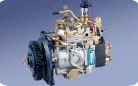 Diesel Fuel Injection System