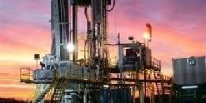 Bentonite, Drilling Grades