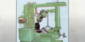 Gear Hobbing Machine