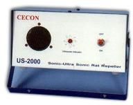 Ultrasonic Rat Repeller