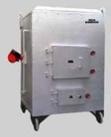 Waste Disposal System