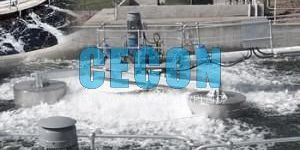 Waste Water Treatment Plant