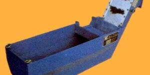 Magnetic Chip Conveyors