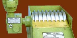 Magnetic Coolant Filters