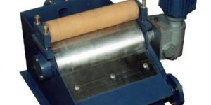 Magnetic Coolant Separators