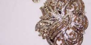 Diamond Pendant Sets 01