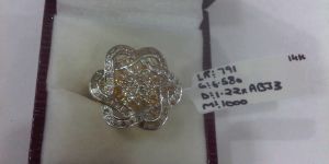 Ladies Ring No. 791