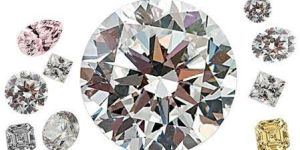 Loose Diamonds