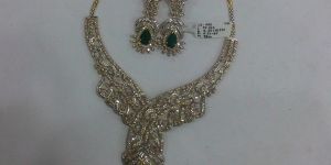 Necklace Set 602